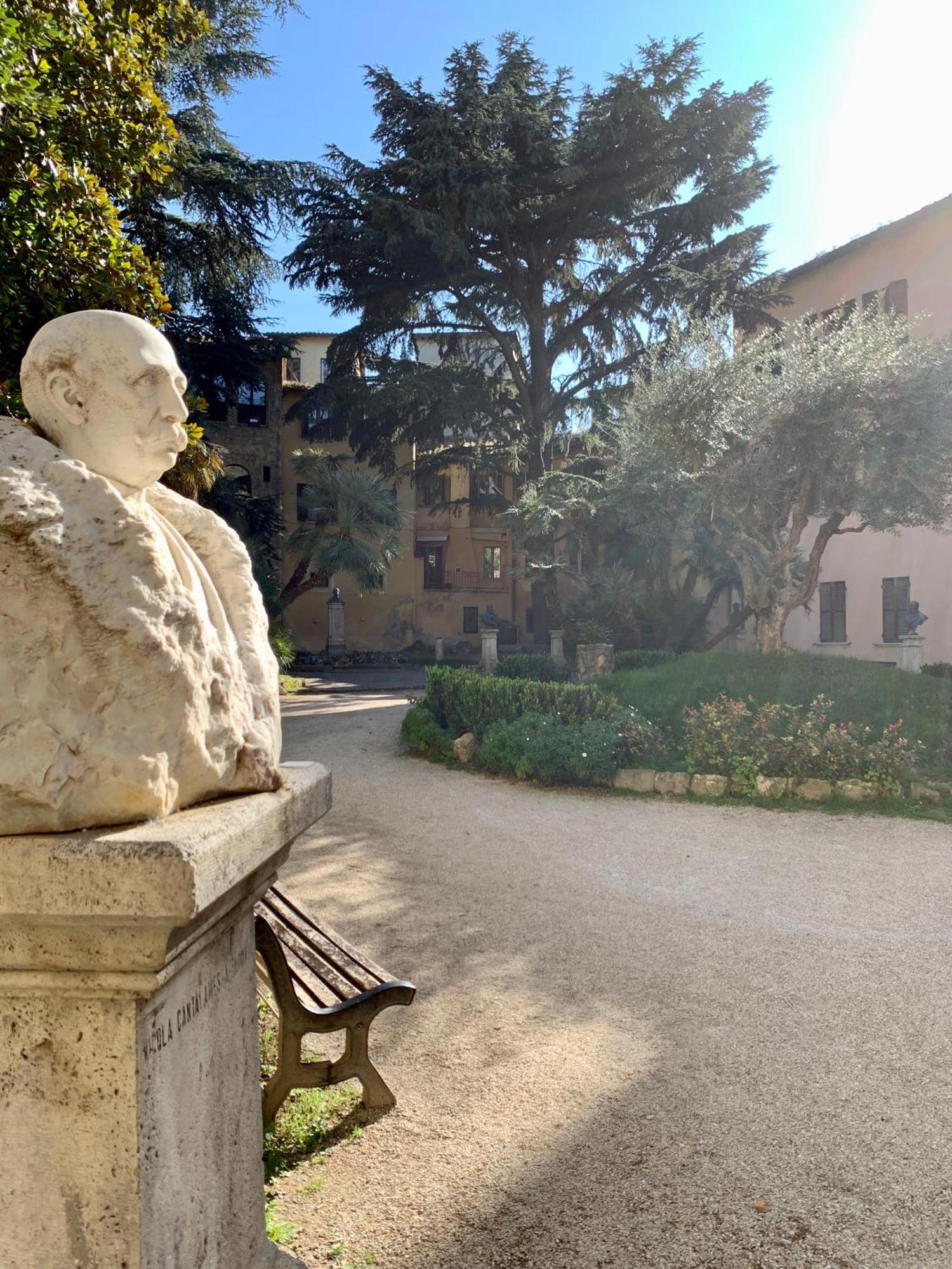 Suite Atelier Arringo Ascoli Piceno Esterno foto